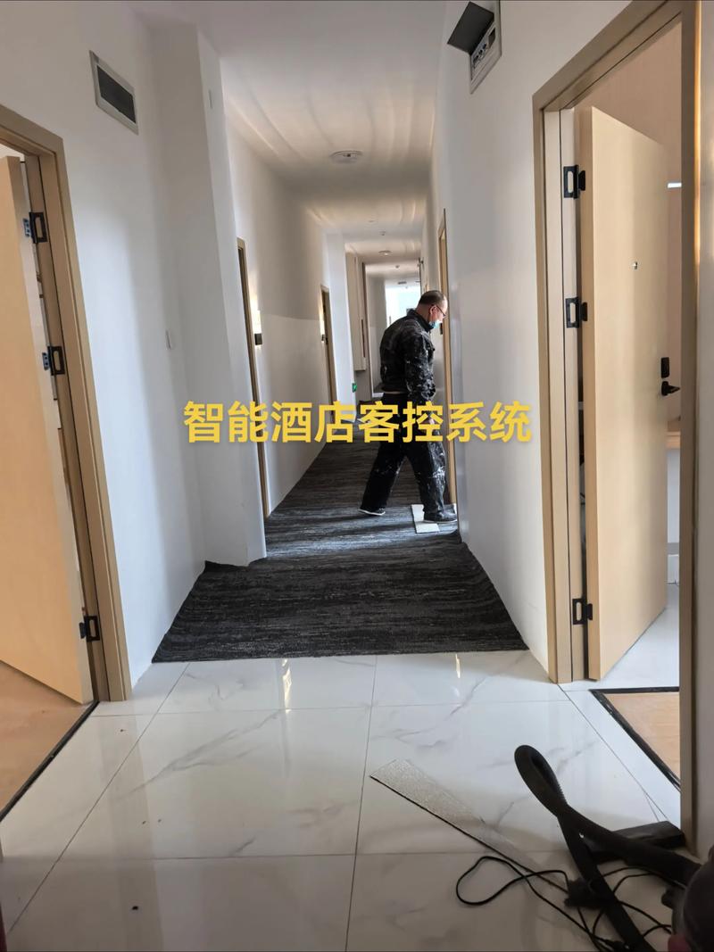 智能门锁安装：提升家居安全的科技秘籍